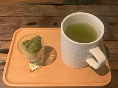 -T館·花园艺术餐厅
