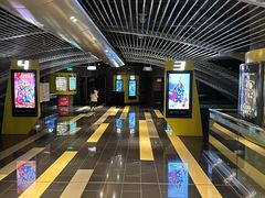 -中影国际影城(东方新天地CINITY店)