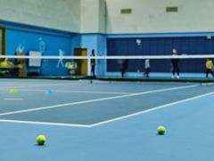 -北京嘉里健身·Kerry Sports(北京嘉里大酒店)
