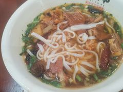 -易裕和·长沙米粉(友谊路店)