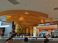 -蔡澜点心·粤菜(月星环球港店)