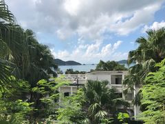 -浅水湾海滩儿童游乐场