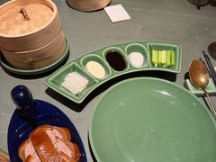 -晟永興烤鸭店(五道口店)