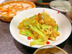 -小湘旺臭鳜鱼·新湘菜(马连道路店)