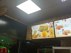 -赛百味SUBWAY(高新店)