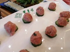 -东来顺饭庄(天坛店)