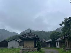 -方岩风景区