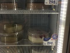 -DQ·蛋糕·冰淇淋(金桥店)