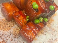 -上海人家花樣年华(中山公园店)