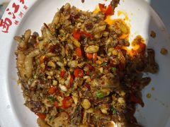 -西江红·株洲本地菜(滨江南路店)