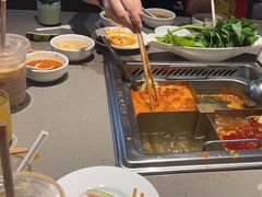 -海底捞火锅(江南盛天地店)