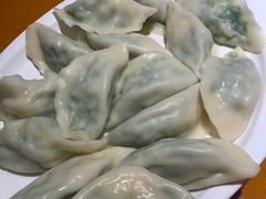 -清和传家饺子(龙泉道物美店)