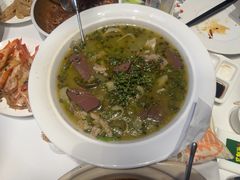 -贝勒爷·酥不腻烤鸭