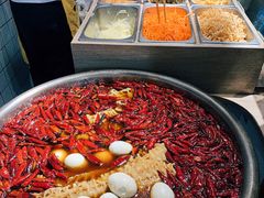 -三兄弟高炉烧饼