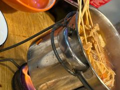 -烤满分·东北烧烤(首经贸店)