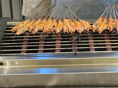-禾斗海鲜自助(市南银座店)