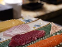 -怡咖啡海鲜自助餐厅(浦东香格里拉店)