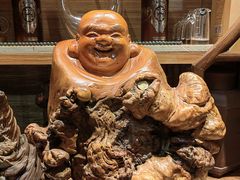 -平吉花卉市场