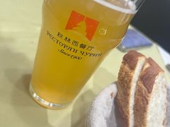 -秋林西餐厅(总店)