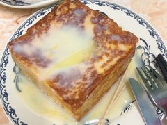 法兰西多士-渔记茶餐厅(渔村店)