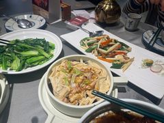 -客家汇·客家传承菜(水库店)