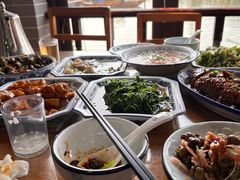 -洞天食府(北大街店)