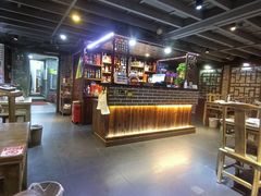 -东北农家饺子村(昌平路店)