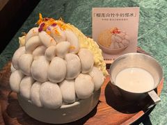 -東洞·烤肉小馆(深业上城店)