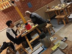 -木屋烧烤(岗顶二店)