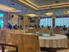 大堂-骏丰酒楼(黄编店)
