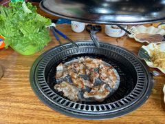 -二刚大块烤肉(东山商业街店)