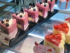 -BreadTalk面包新语(龙之梦购物中心莘庄店)
