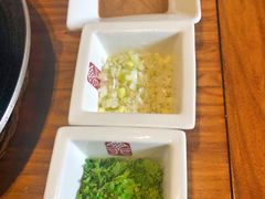 -丁卯•铜锅涮肉(工体店)