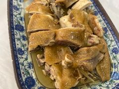 -芸海阁·农家私房菜(沙家浜景区出口店)