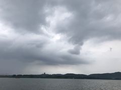 -西湖游船