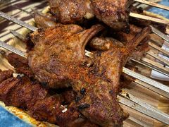 -新疆伊宁远征餐厅