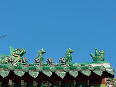 -迎泽公园