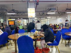 大堂-板桥海鲜广场(文明东店)