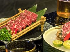 -樱嘢·炭火烧肉(惠南店)