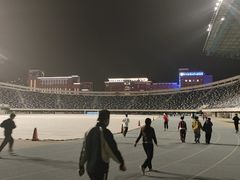 -裕彤国际体育中心