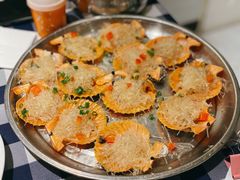 -阿妹小海鲜(下角店)