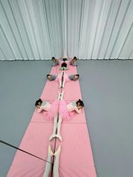 -泫舞舞蹈工作室