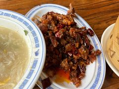 -老雒阳面馆·水席(定鼎门店)