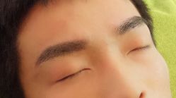 -Yue Show馨选·半永久纹眉纹眼线