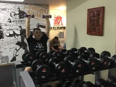 -炼健身私教工作室