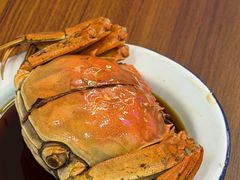 -谢记上海大排档(长寿路店)