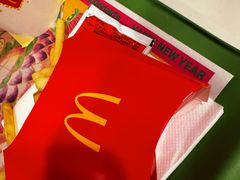 -麦当劳(虹口星荟中心店)