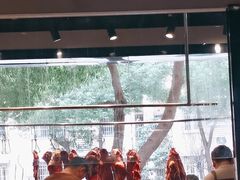 -牛必福潮汕牛肉火锅(油坊桥店)