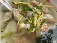 -海平馄饨(逍遥二路店)
