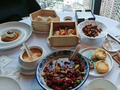 水煮牛肉-富力丽思卡尔顿酒店·丽轩中餐厅